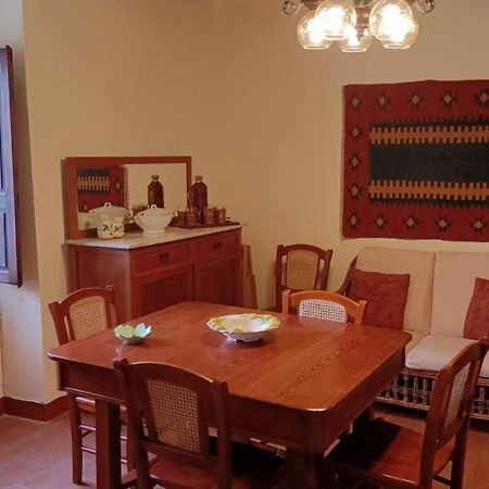 Casa Bomboniera 호텔 에리체 외부 사진